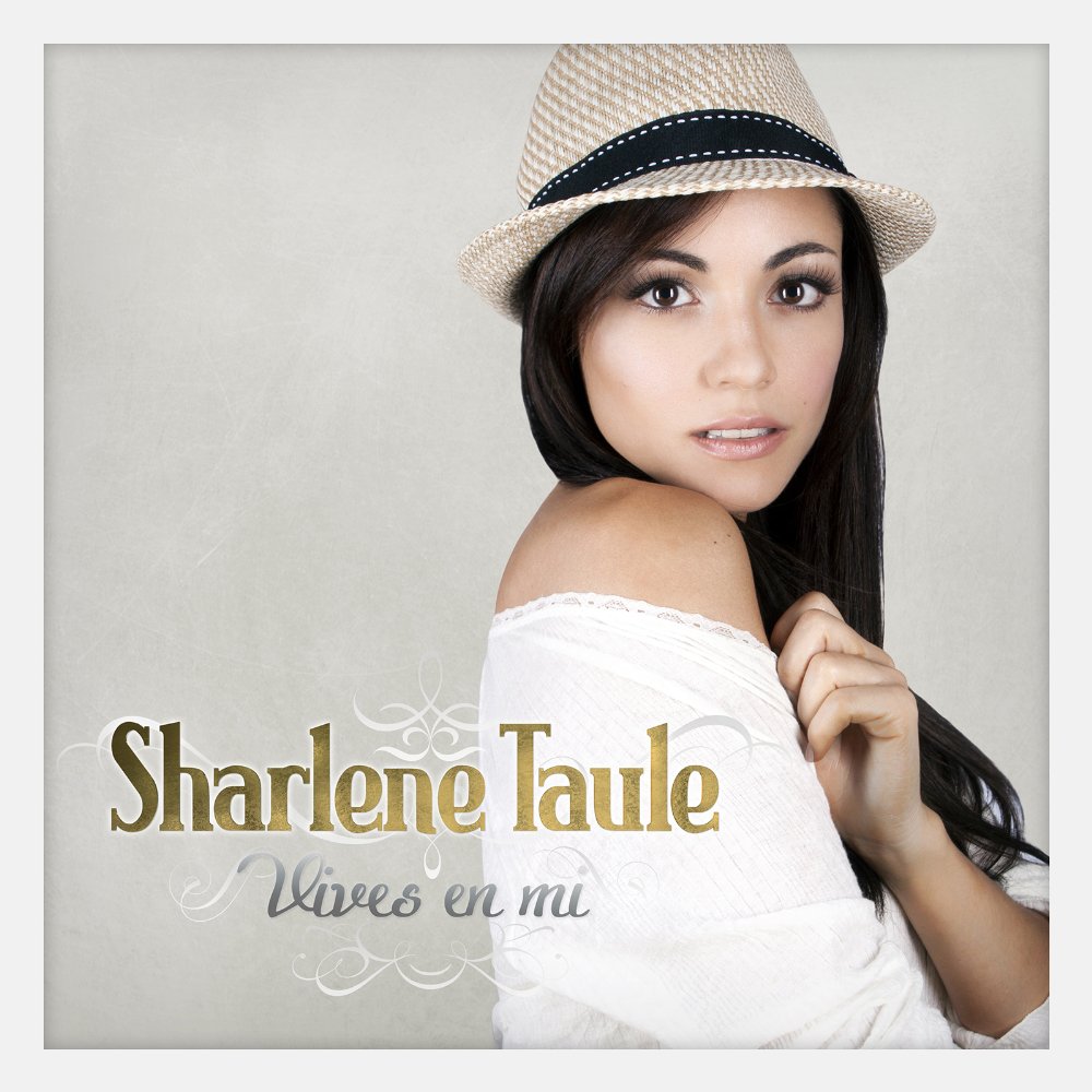 Sharlene Taulé