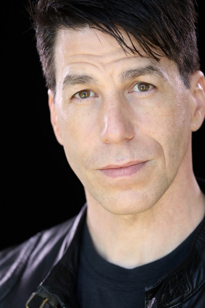 Phil Buckman
