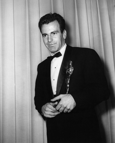 Maximilian Schell