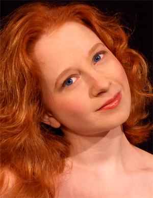 Mary Pascoe