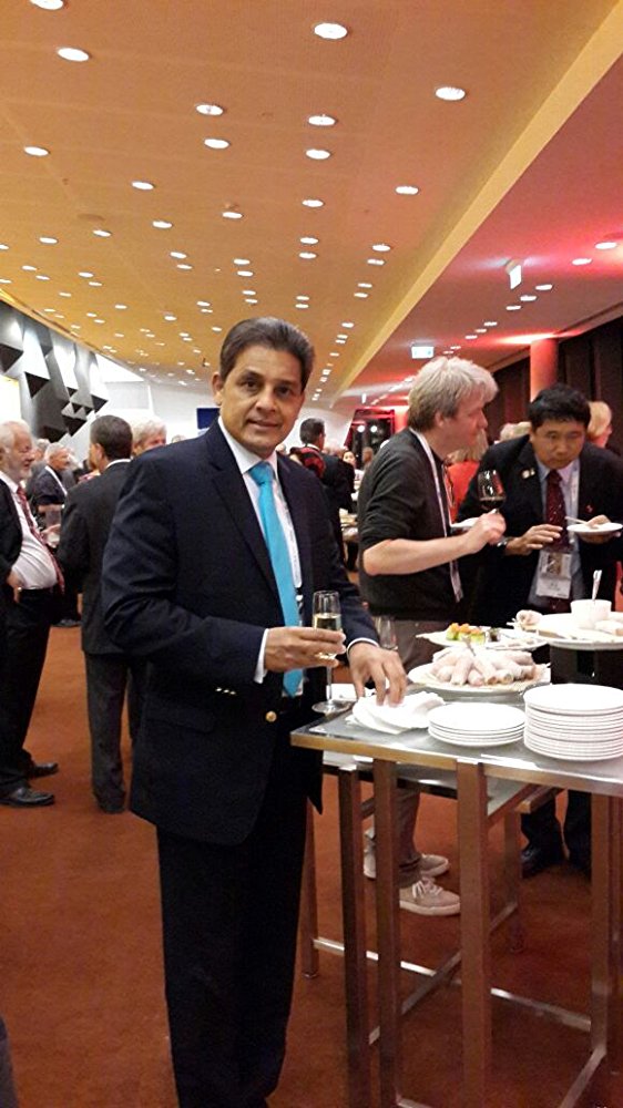 Mukesh Hariawala
