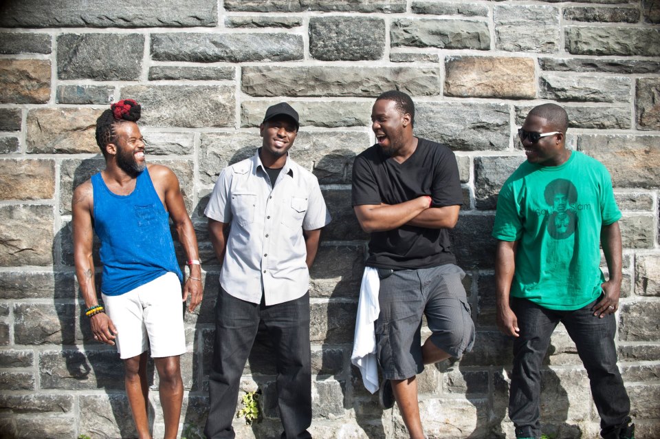 Robert Glasper
