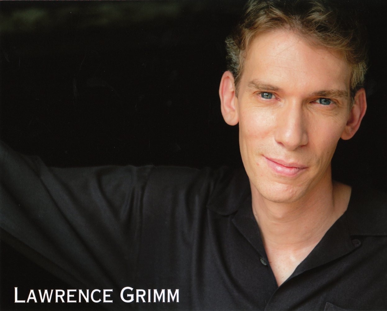 Lawrence Grimm