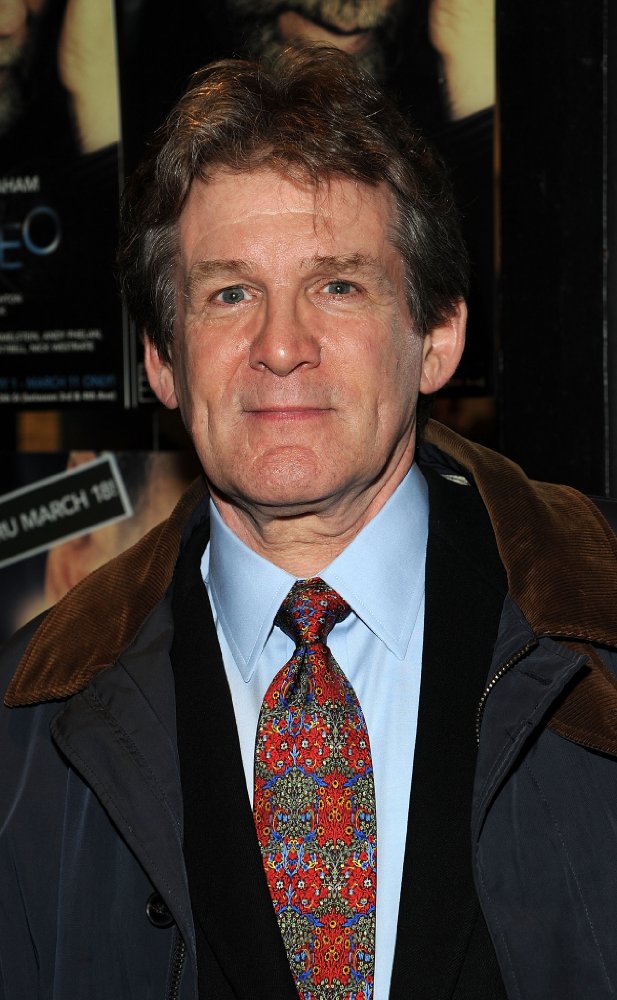 Anthony Heald
