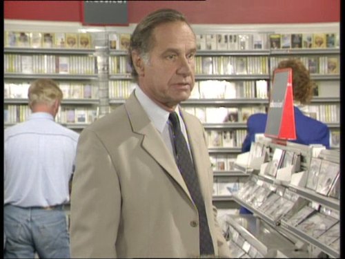 Geoffrey Palmer