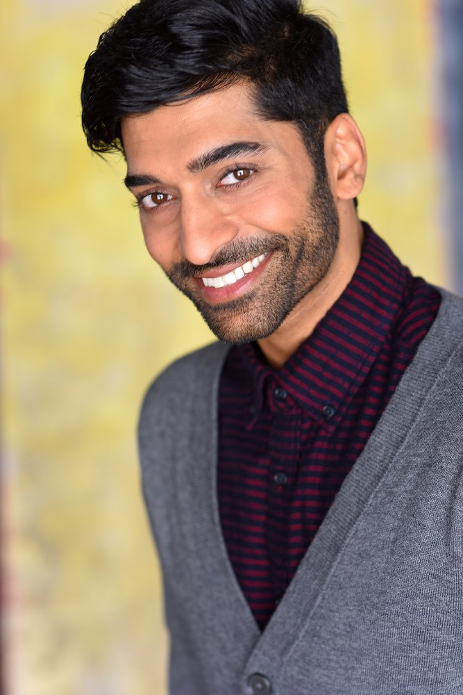 Shyaam Karra