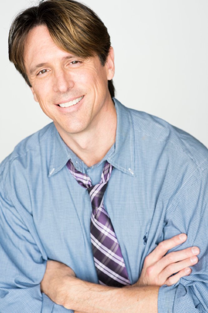 Scott Anthony Gould
