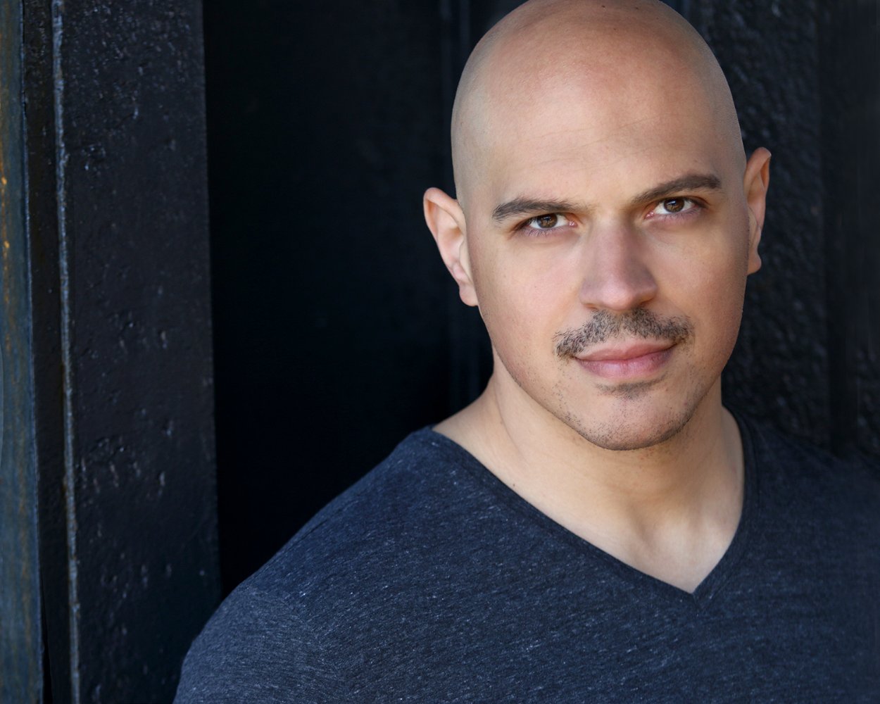 Adrian Matilla