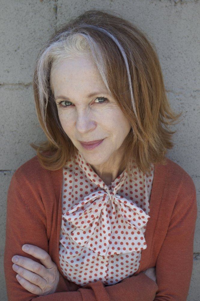 Holly Kaplan