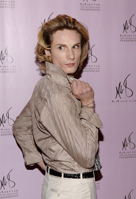 Austin Scarlett