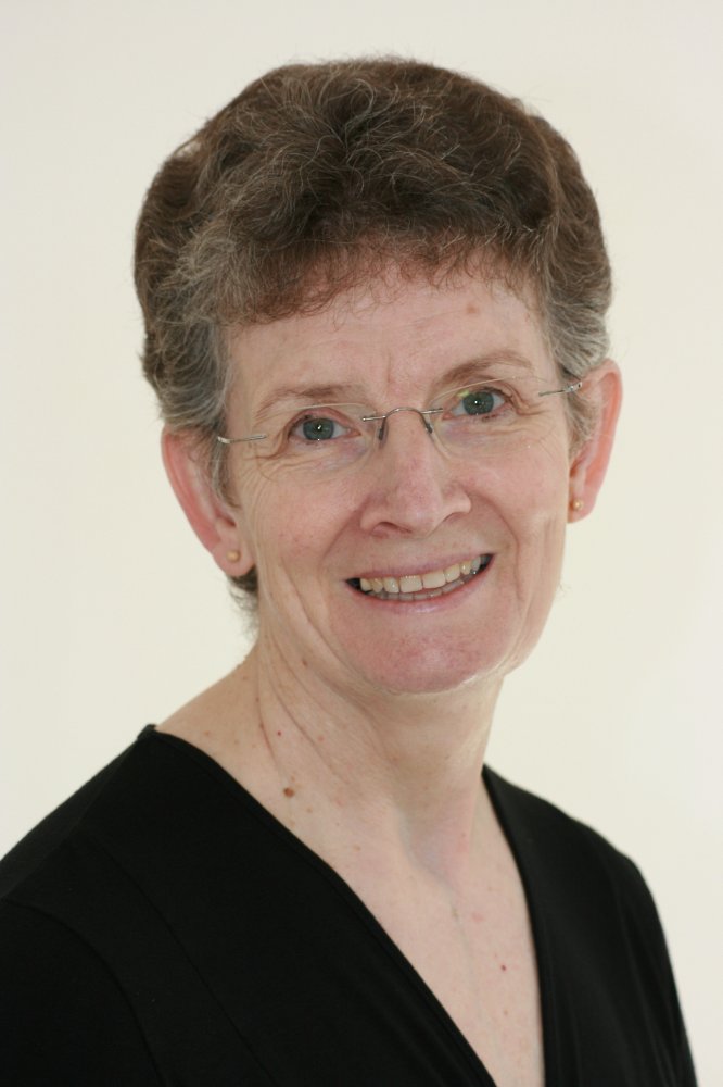 Libby Wattis