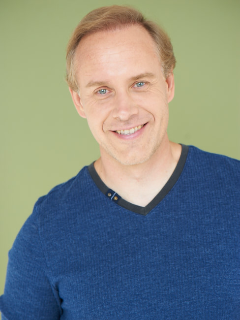 Chris Langenzarde