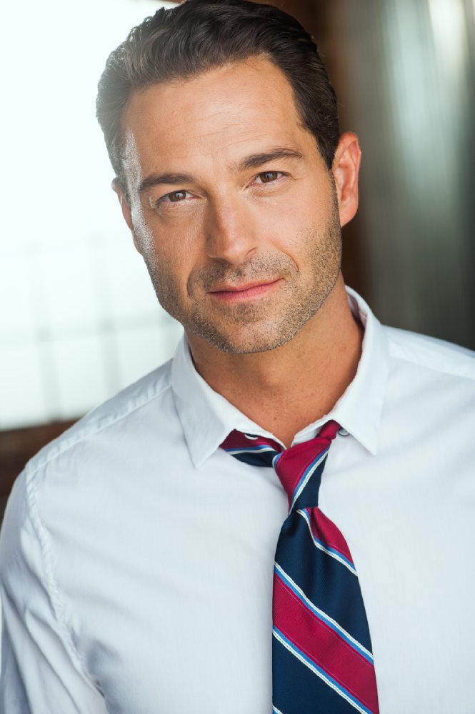 Danny Fehsenfeld