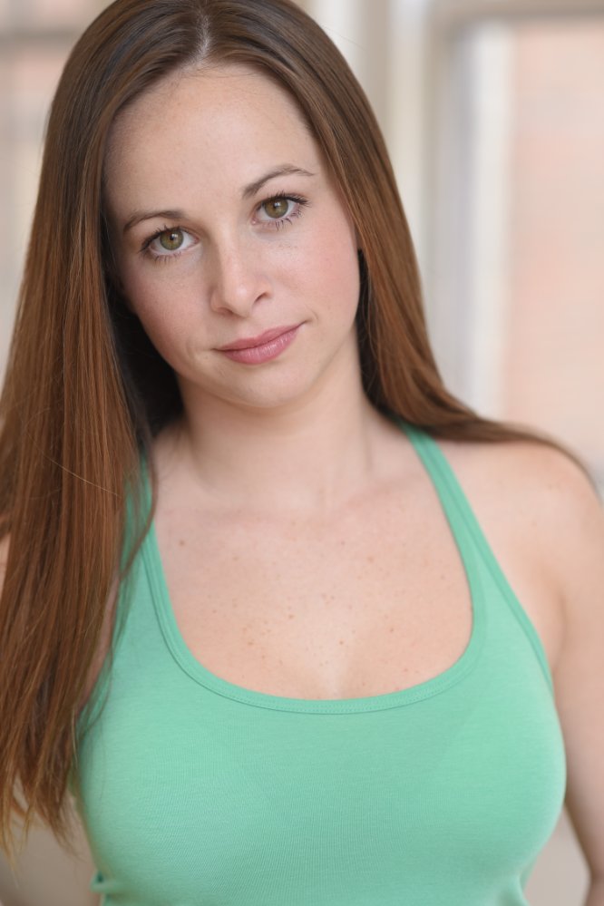 Jennifer Keane