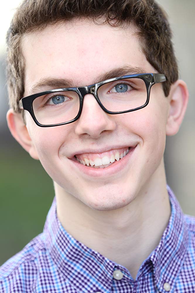 Ryan Baughman