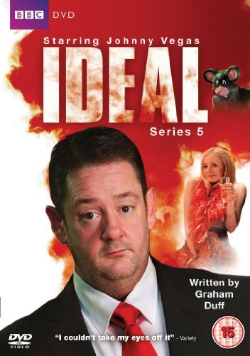 Johnny Vegas