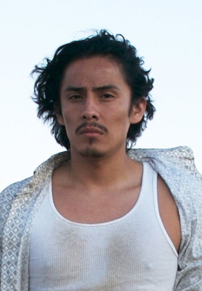 Paul Alayo