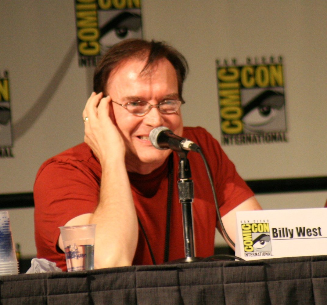 Billy West