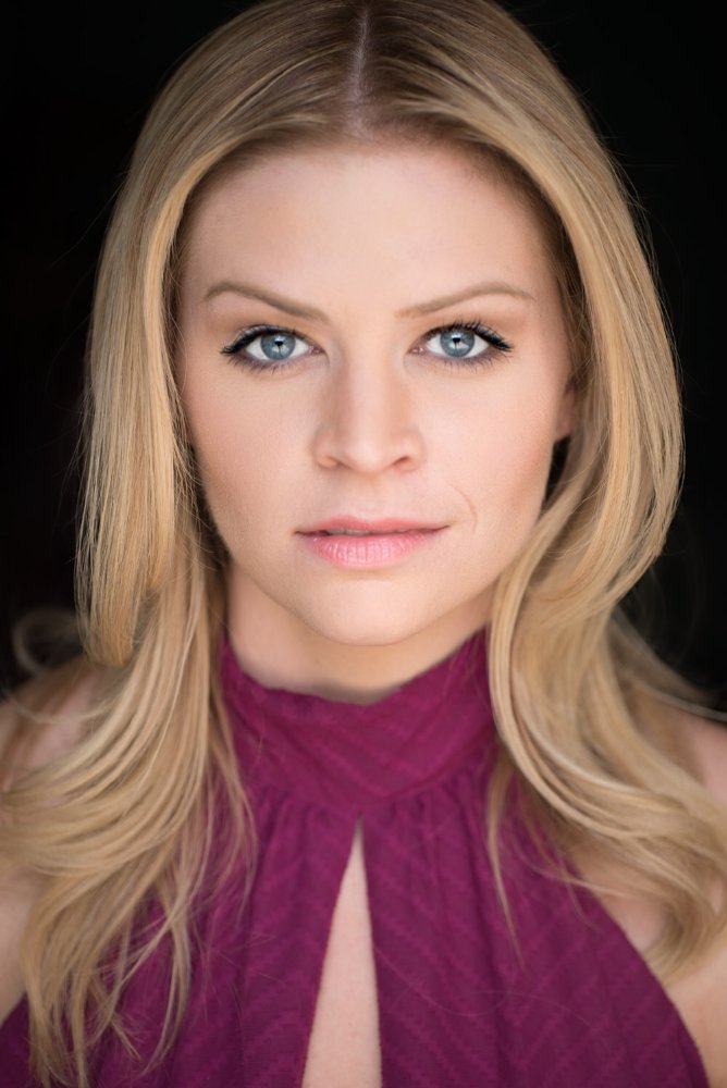 Vanessa Giordano