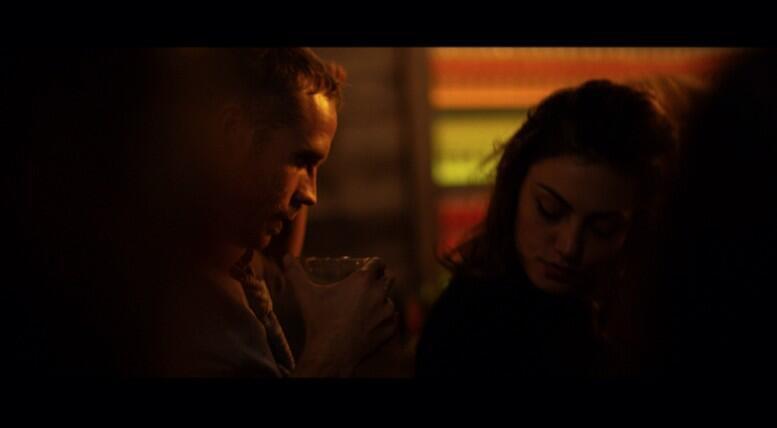 Phoebe Tonkin