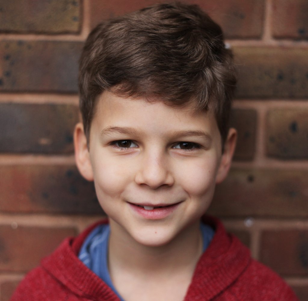Logan Hoffman