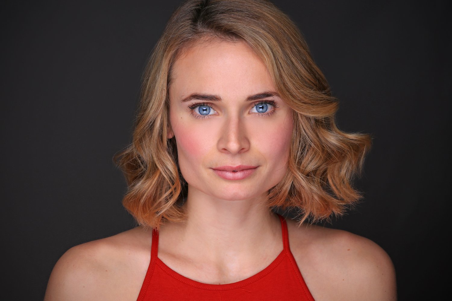 Malin Barr