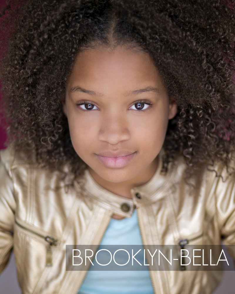 Brooklyn-Bella