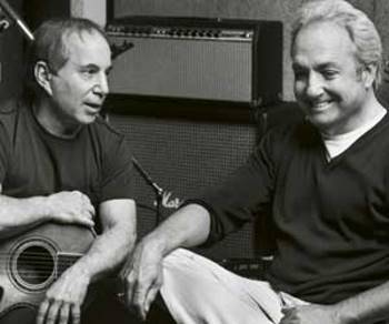 Paul Simon