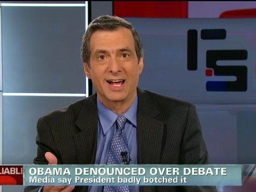 Howard Kurtz