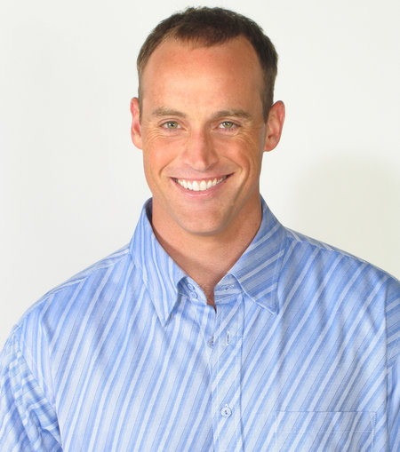 Matt Iseman