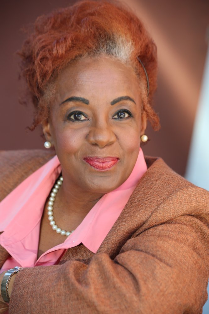 Cecelia Antoinette