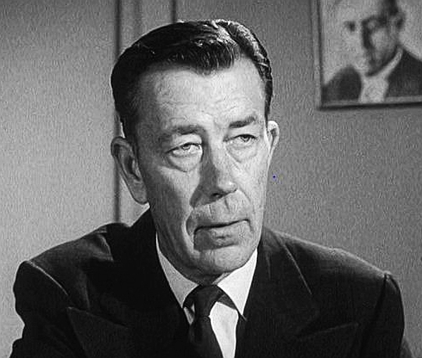 Kenner G. Kemp