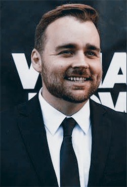 Ash Avildsen