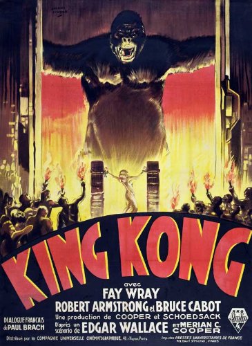King Kong