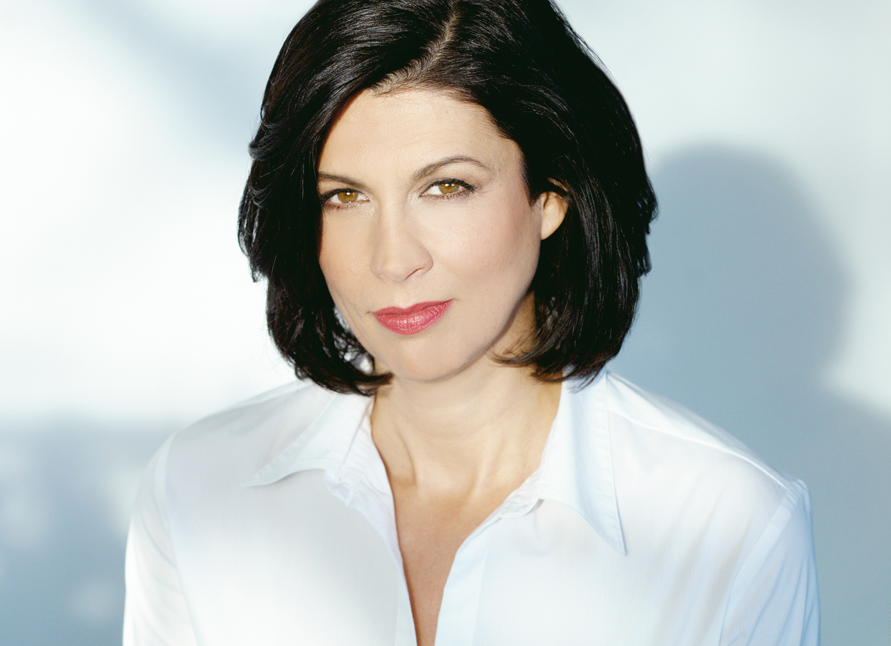 Anita La Selva