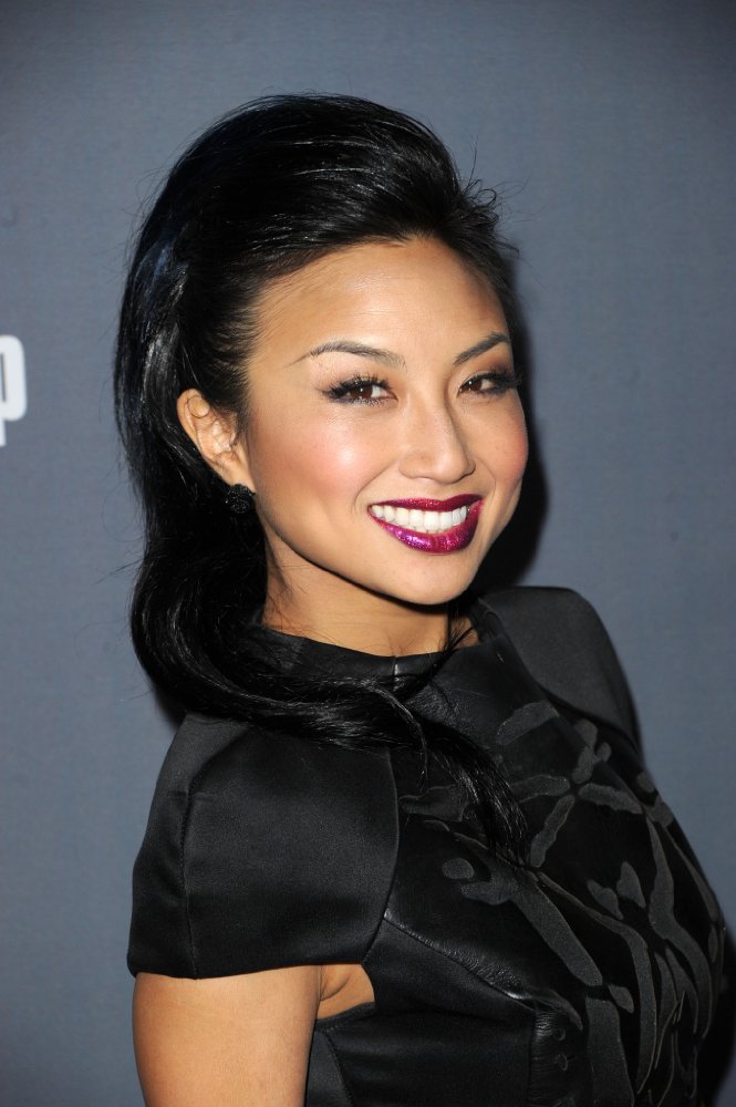 Jeannie Mai