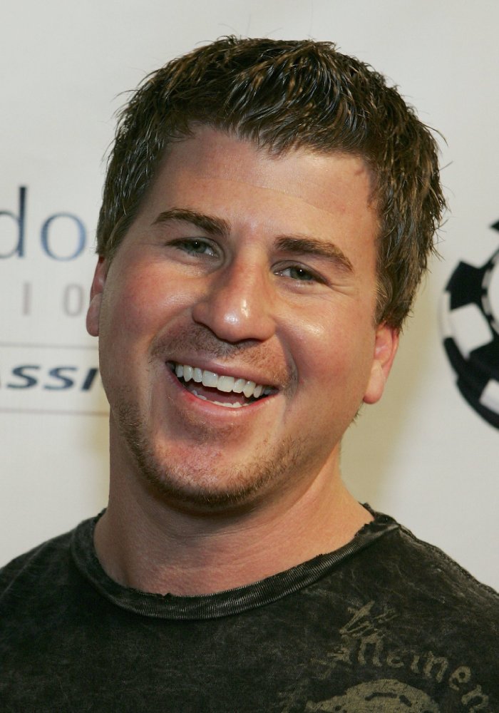 Jason Hervey