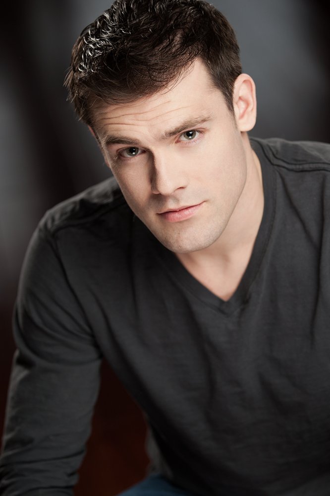 Michael Strickland