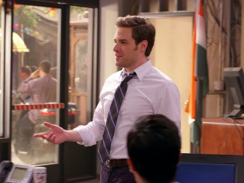 Ben Rappaport