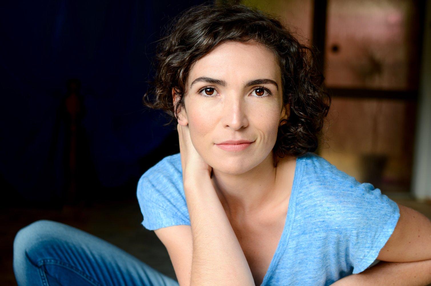 Jocelyn Christian