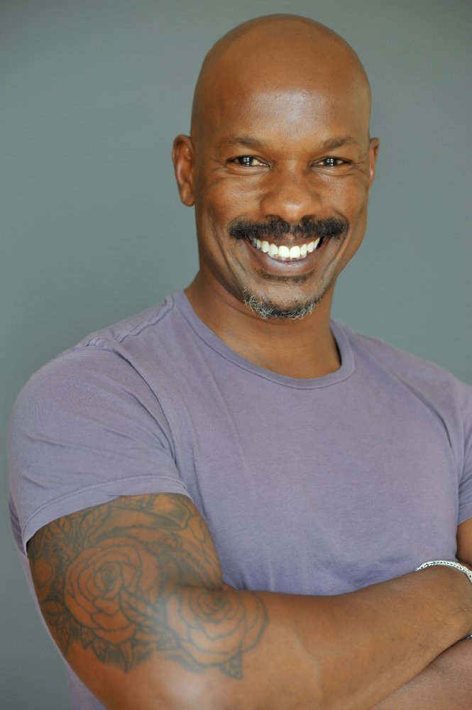 Doug Spearman