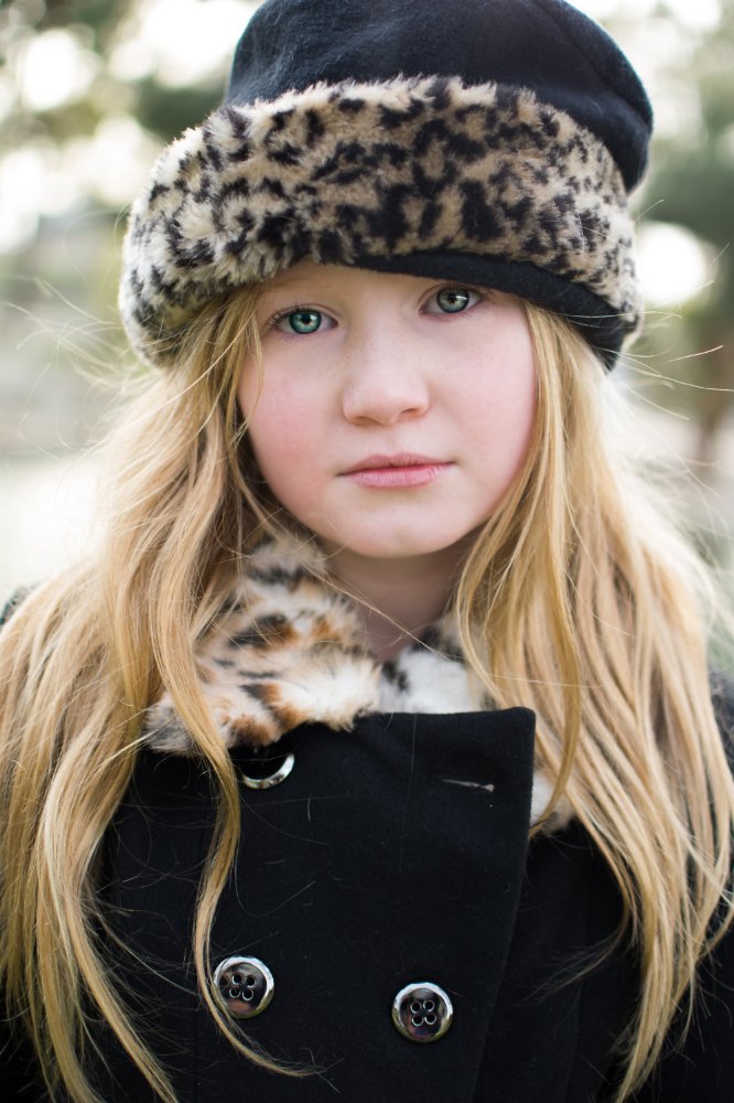 Abigail Zoe Lewis