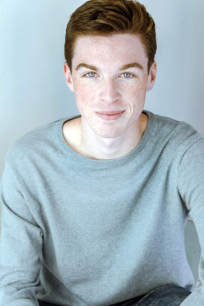 Aidan Laliberte