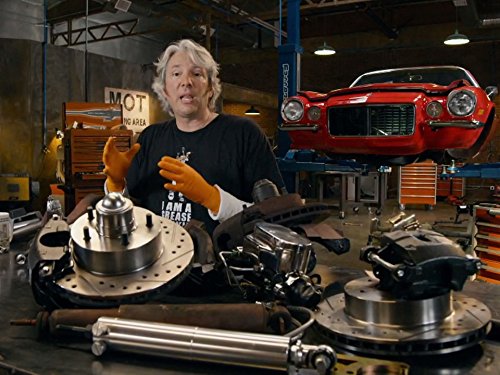 Edd China