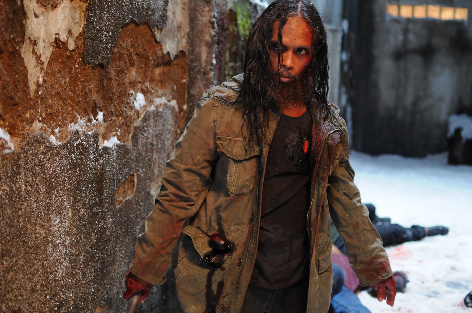 Yayan Ruhian