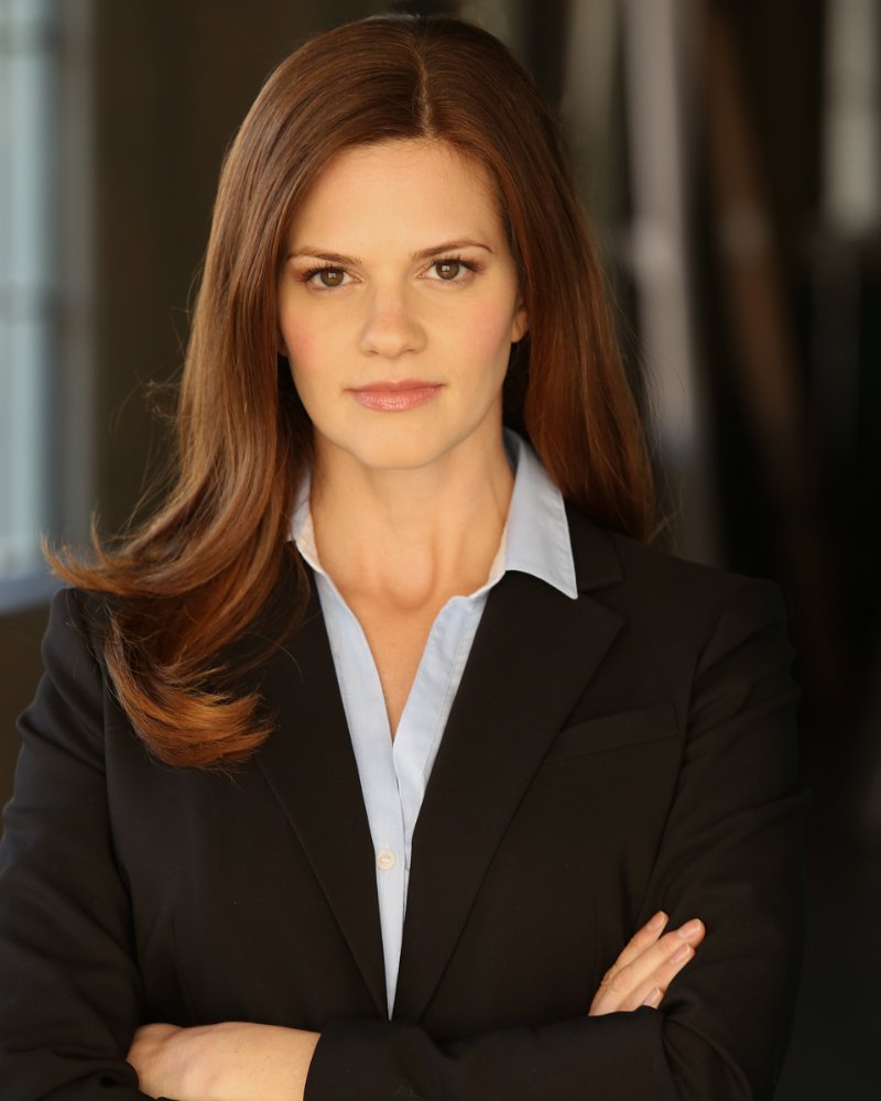 Maggie Gwin