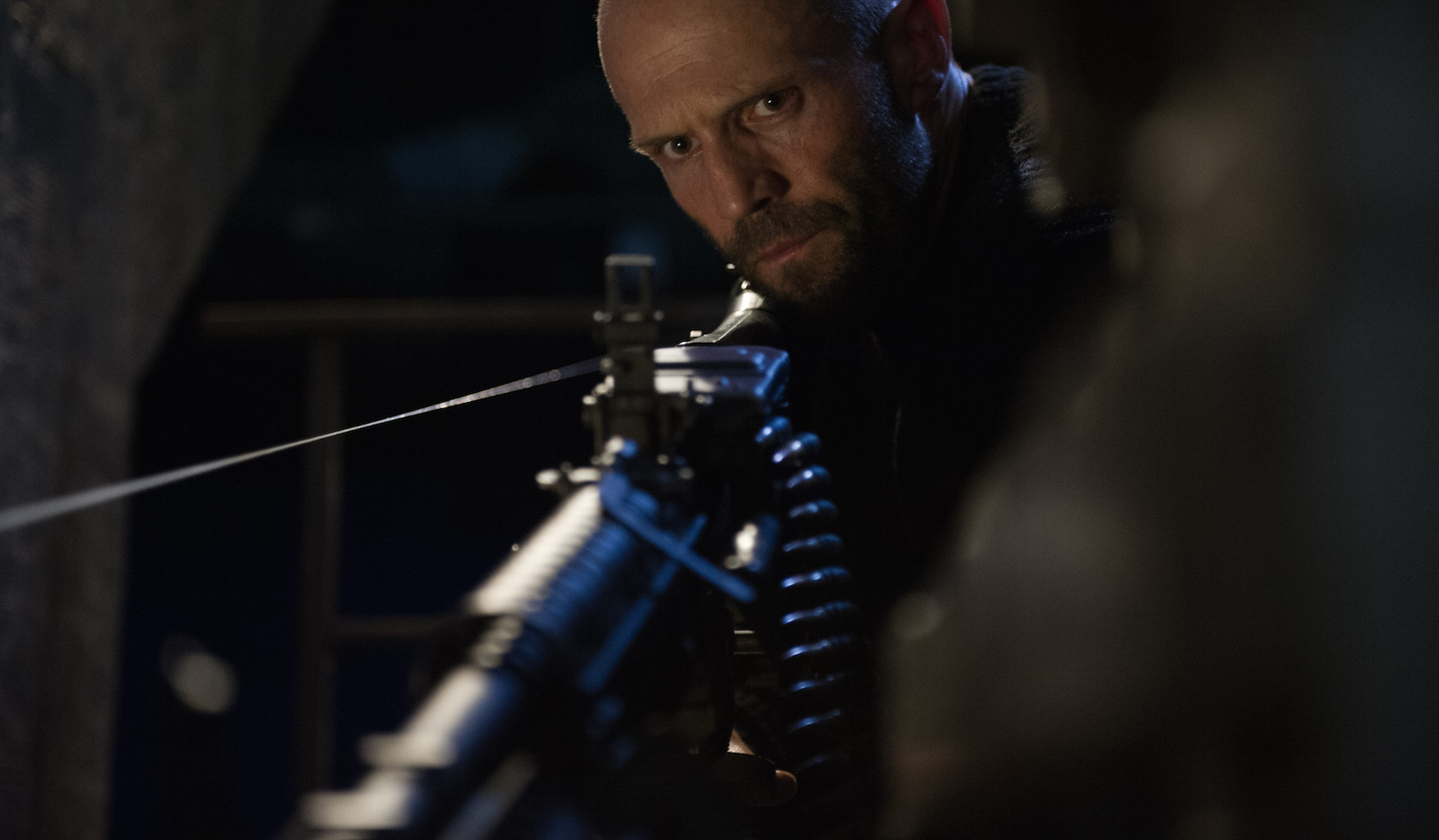 Jason Statham