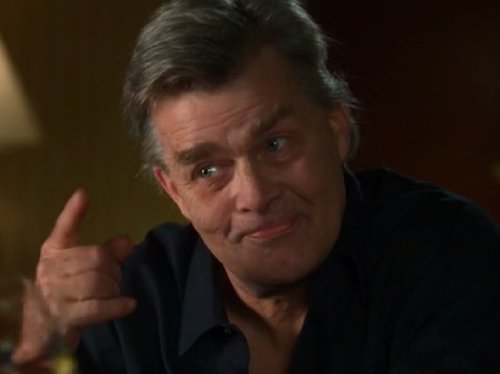 Nicholas Campbell
