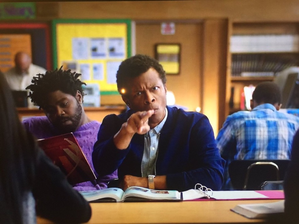Phil LaMarr