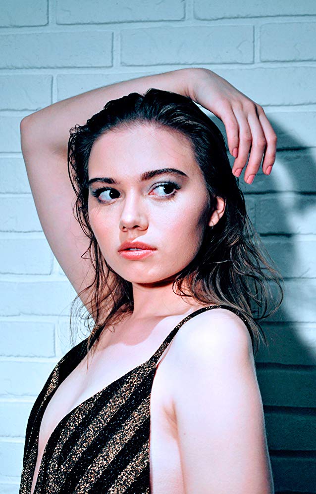 Emily Galley